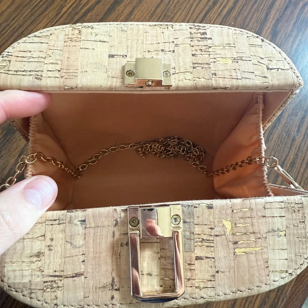 Crossbody Bag - Picture 2 of 3